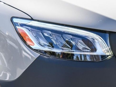 New 2025 Mercedes-Benz Sprinter 2500 image 10