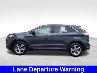 Used 2024 Ford Edge SEL w/ Convenience Package AWD/4WD video 2