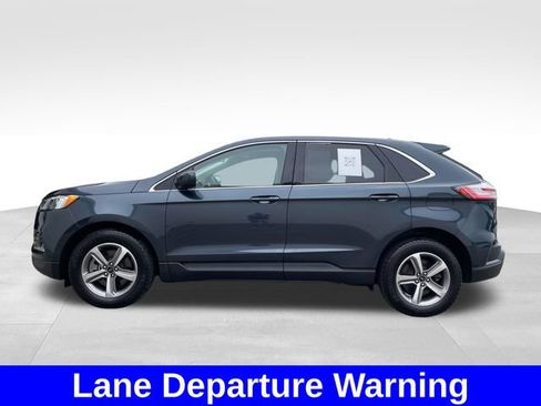 Used 2024 Ford Edge SEL w/ Convenience Package AWD/4WD image 2