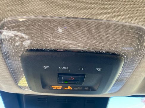 New 2026 Toyota Prius Plug-In Hybrid image 22