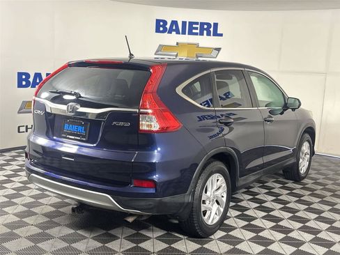 Used 2015 Honda CR-V EX image 5