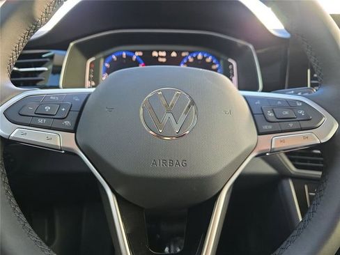 New 2026 Volkswagen Jetta SEL image 21