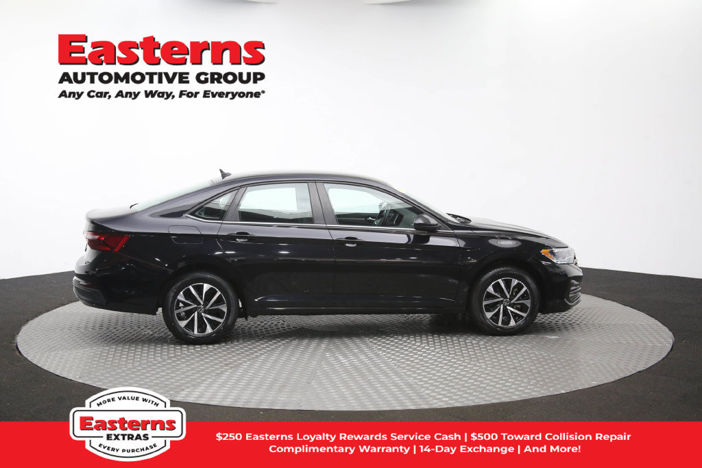 Used 2024 Volkswagen Jetta S FWD image 44