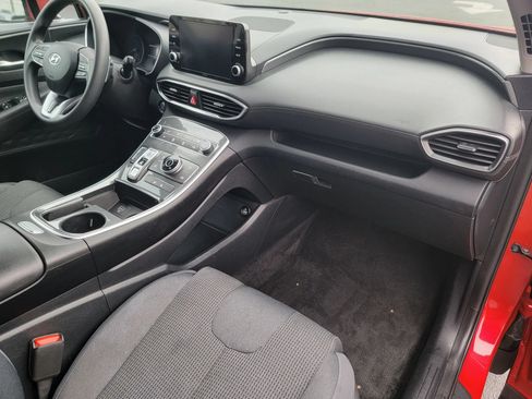 Used 2021 Hyundai Santa Fe SEL AWD/4WD image 14