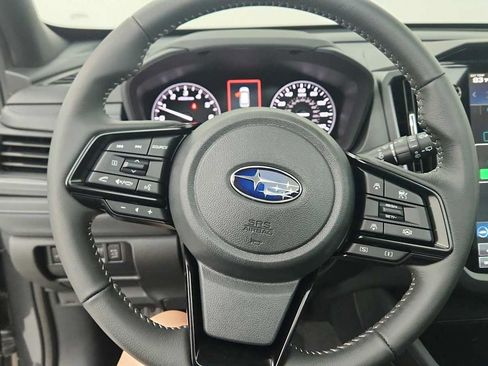 New 2026 Subaru Forester Premium AWD/4WD image 15