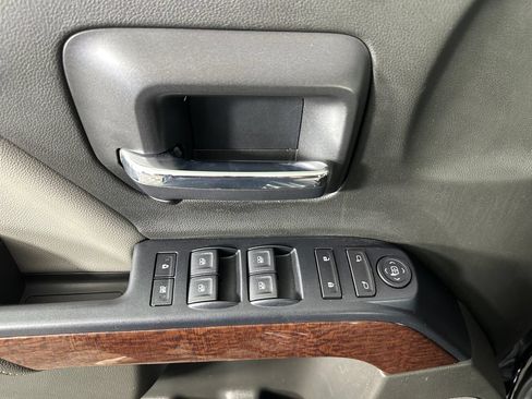 Used 2017 GMC Sierra 1500 SLE w/ SLE Value Package AWD/4WD image 20