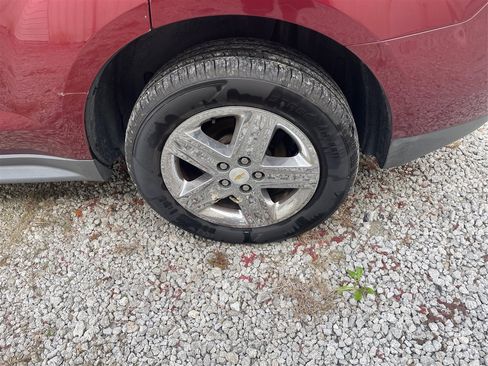 Used 2016 Chevrolet Equinox LT w/ Convenience Package image 33