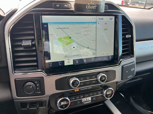 Used 2022 Ford F250 Lariat w/ Lariat Value Package image 29