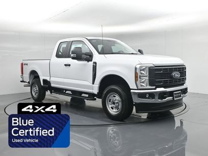 Used 2026 Ford F250 XL w/ FX4 Off-Road Package