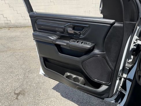 Used 2022 RAM 1500 Limited AWD/4WD image 23