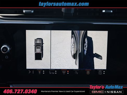 Used 2024 GMC Sierra 1500 Denali w/ Denali Reserve Package AWD/4WD image 23