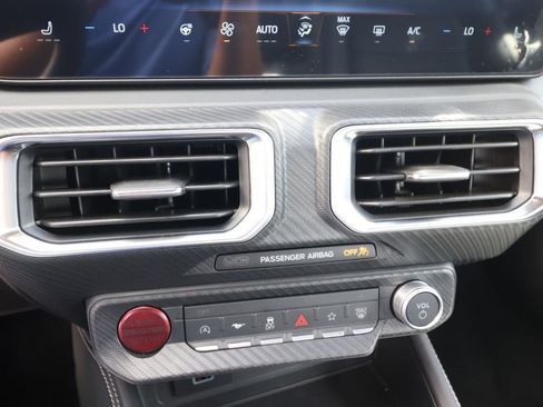 New 2026 Ford Mustang Premium RWD image 20