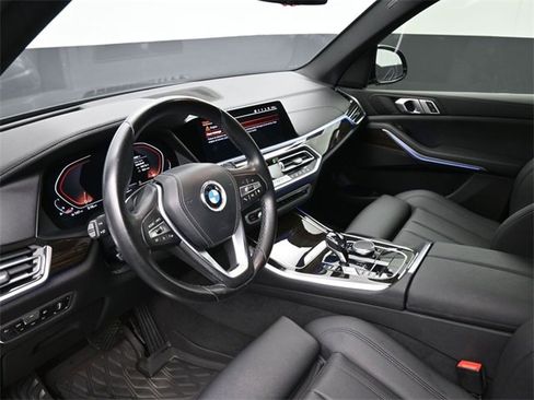Used 2020 BMW X5 sDrive40i w/ Premium Package image 18