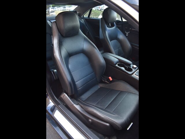Used 2013 Mercedes-Benz E 350 Coupe image 28