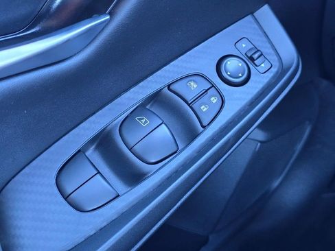 New 2025 Nissan Sentra SV w/ All-Weather Package image 22