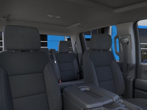 New 2026 Chevrolet Silverado 2500 W/T image 48