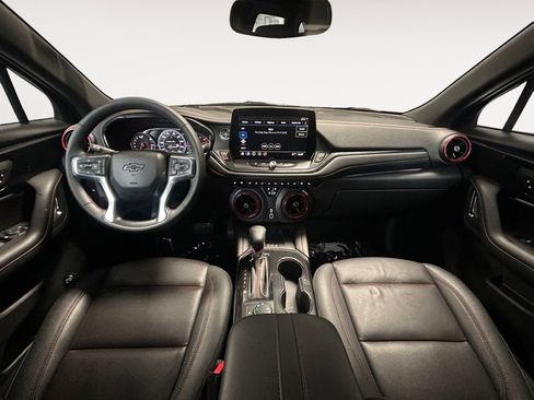 Used 2023 Chevrolet Blazer RS FWD image 14
