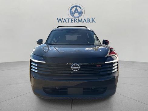 New 2026 Nissan Kicks SR w/ SR Premium Package AWD/4WD image 7