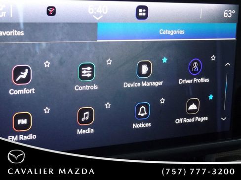 Used 2026 Jeep Gladiator Rubicon AWD/4WD image 27