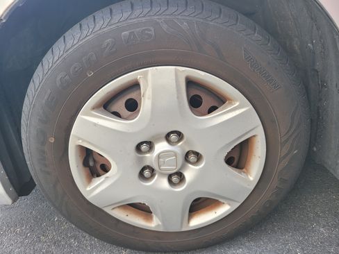 Used 2006 Honda Accord LX image 8