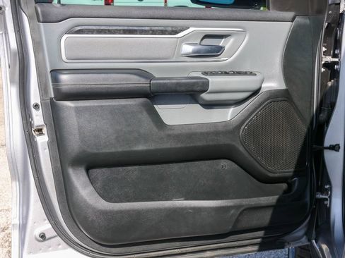 Used 2021 RAM 1500 Big Horn AWD/4WD image 4