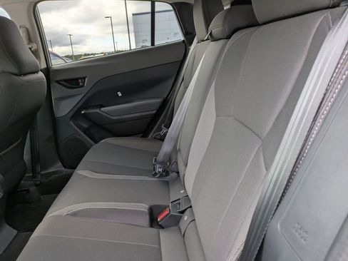 New 2026 Subaru Crosstrek 2.0i Premium image 10