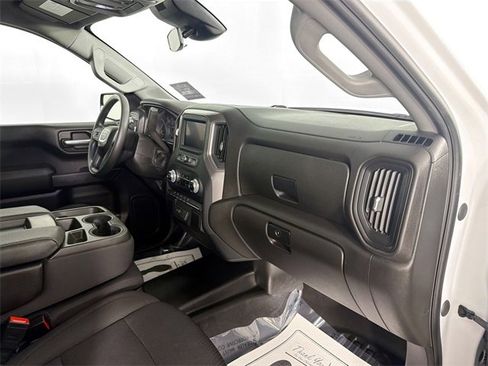 Used 2023 GMC Sierra 1500 Pro image 25