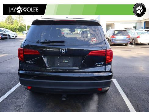 Used 2016 Honda Pilot EX-L image 6
