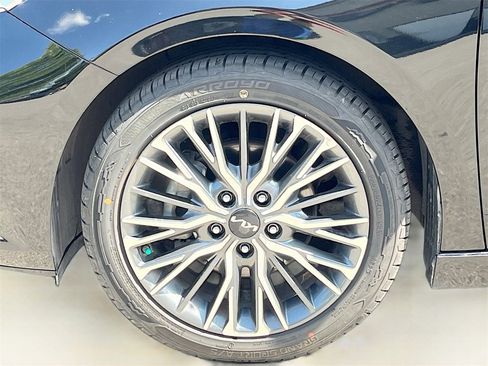 Used 2023 Kia Forte GT-Line w/ GT-Line Premium Package image 31