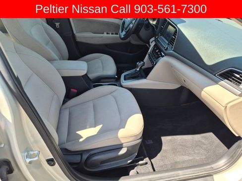 Used 2018 Hyundai Elantra Value Edition w/ Cargo Package image 9