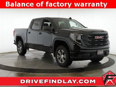 Used 2024 GMC Sierra 1500 Pro