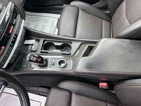 Used 2020 Cadillac CT5 Sport AWD/4WD image 28