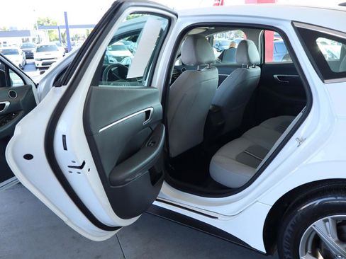 Used 2020 Hyundai Sonata SE image 29