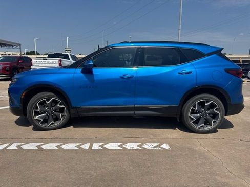 Used 2020 Chevrolet Blazer RS FWD image 6