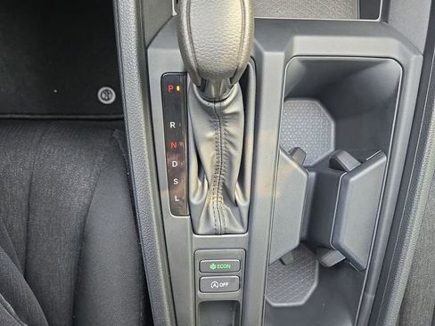 Certified 2025 Honda Accord LX image 21