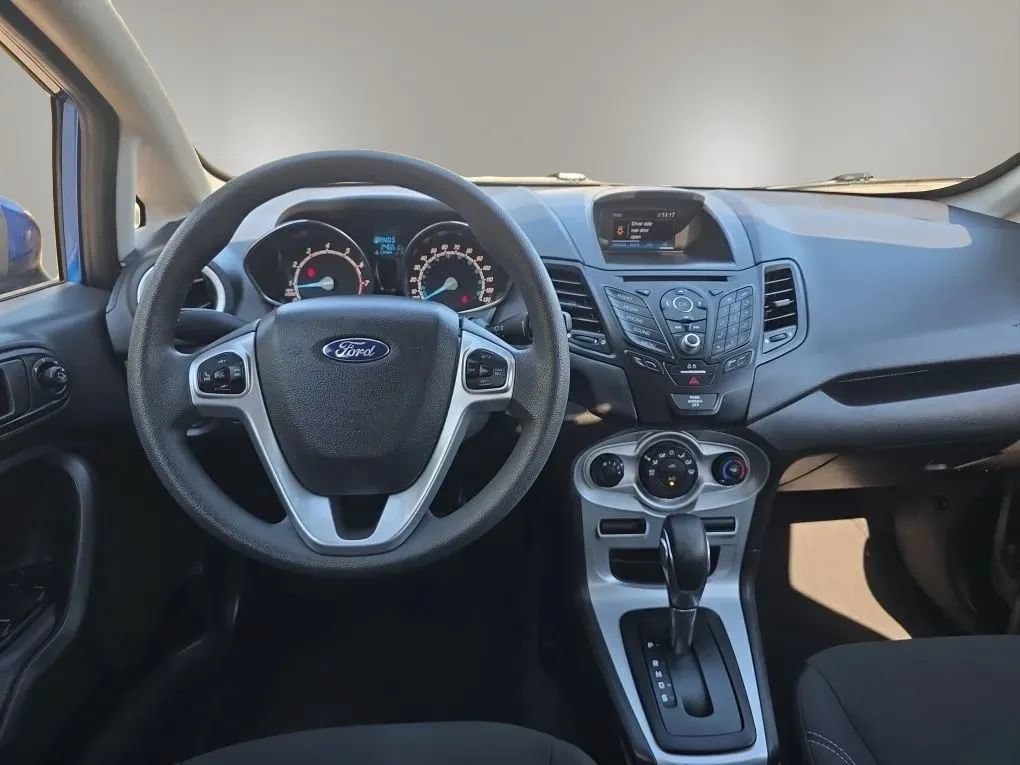 Used 2019 Ford Fiesta SE FWD image 14