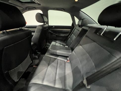 Used 2000 Audi A4 1.8T image 34