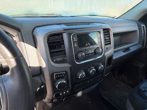 Used 2015 RAM 1500 Express image 17