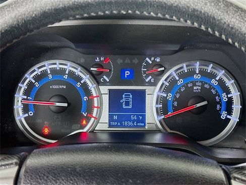 Used 2014 Toyota 4Runner Limited image 12