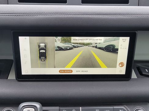 Used 2020 Land Rover Defender 110 SE image 34