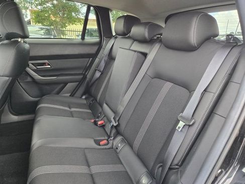 Used 2025 MAZDA CX-50 AWD 2.5 S w/ Preferred Package image 27
