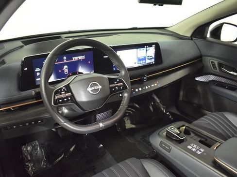 Certified 2024 Nissan Ariya AWD image 13