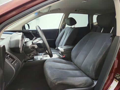 Used 2006 Nissan Murano SL AWD/4WD image 14