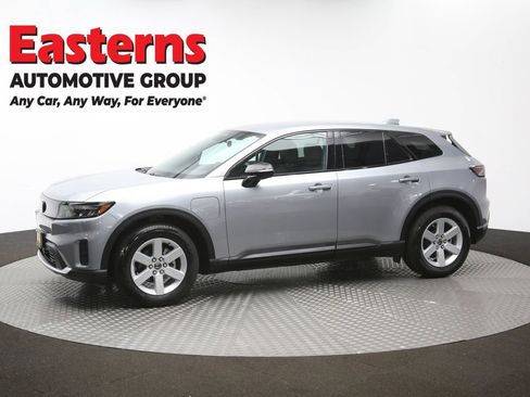 Used 2024 Honda Prologue EX image 56