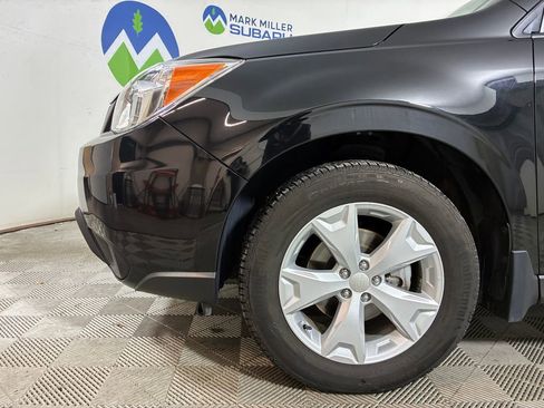 Used 2015 Subaru Forester 2.5i Premium w/ All-Weather Package image 35