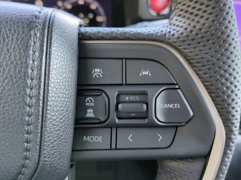 New 2026 Toyota Tacoma TRD Off-Road AWD/4WD image 26
