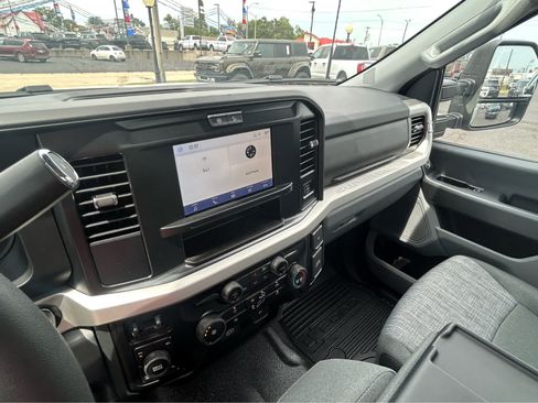 New 2026 Ford F250 XLT AWD/4WD image 22