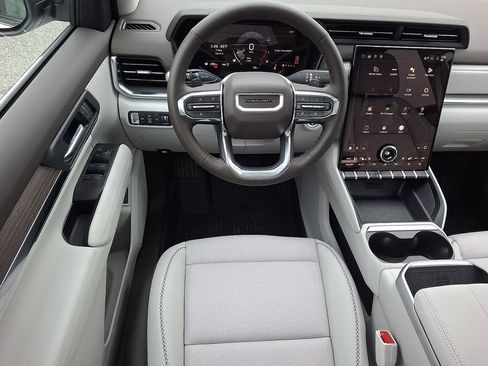 New 2026 GMC Terrain Denali w/ LPO, Floor Liner Package image 7