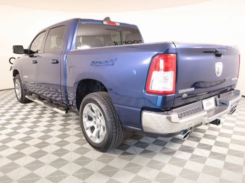 Used 2021 RAM 1500 Big Horn image 21