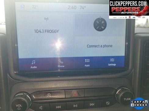 Used 2023 Ford Bronco Sport Outer Banks w/ Tech Package image 26